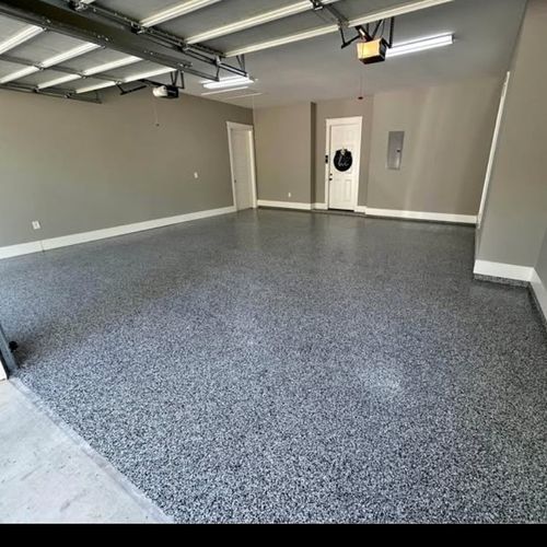 Nuevo Professional Painting LLC