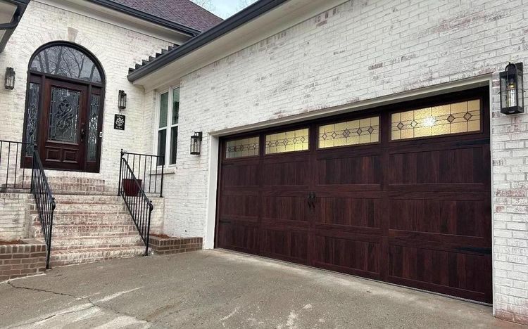 Exclusive Garage Door Services LLC