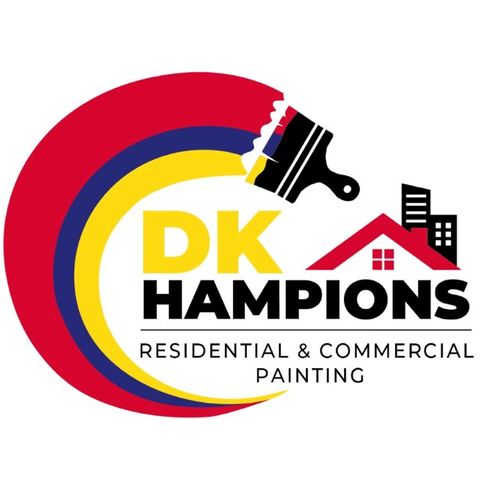 DK Champions Painting LLC