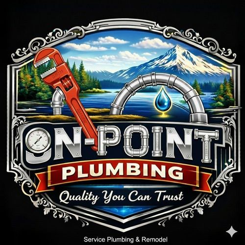 On-Point Plumbing