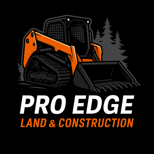 Pro Edge Land And Construction