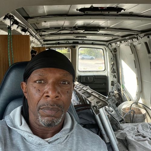 Sanford Painting, LLC Harlan, Ky