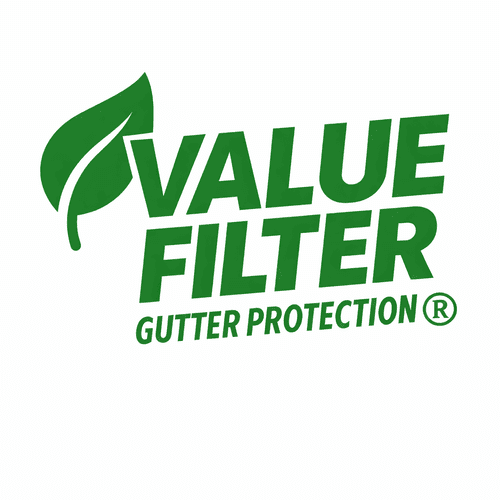 ValueFilter Gutter Installation