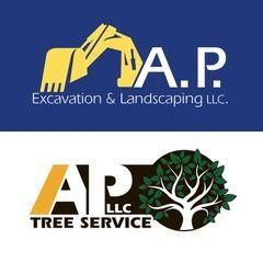 AP Excavation and Landscaping/Tree Service/Dump&Go