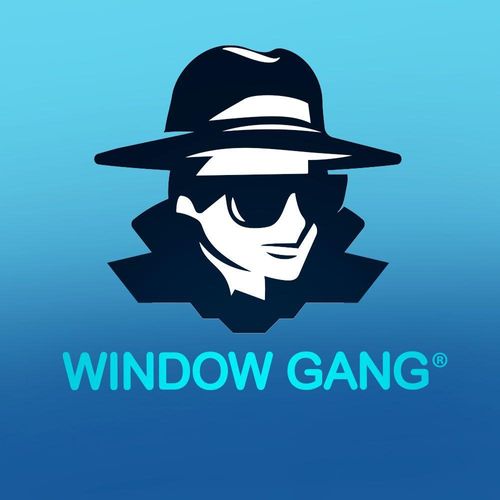 Window Gang STL