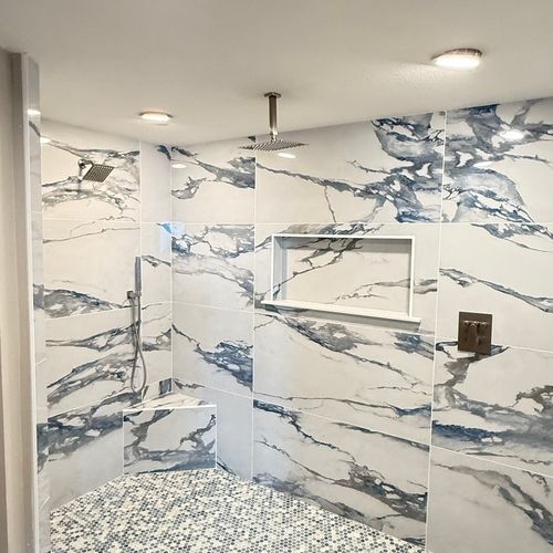 GS FLooring & Designs LLC