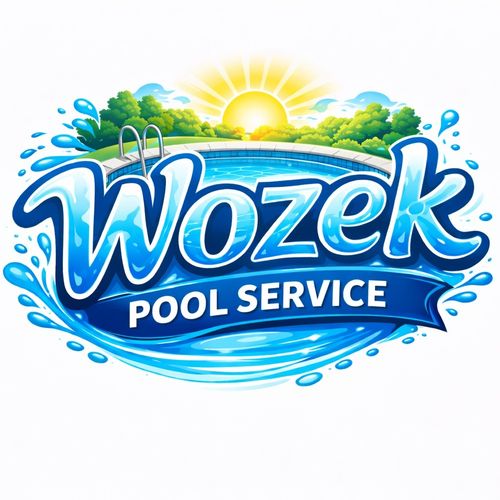 Wozek Pool Service