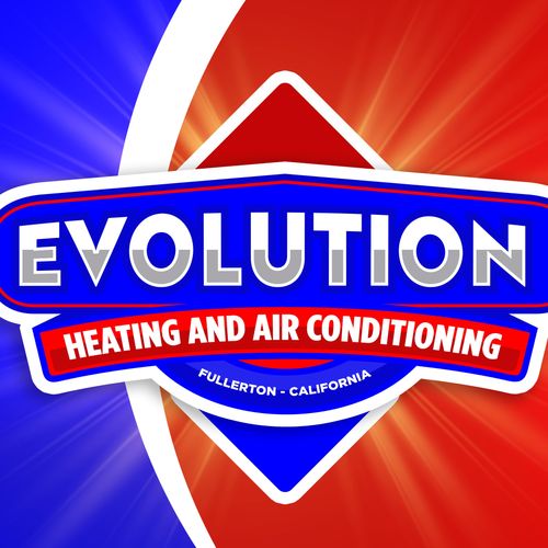 Evolution Heating and Air Conditioning