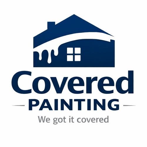 Covered Painting