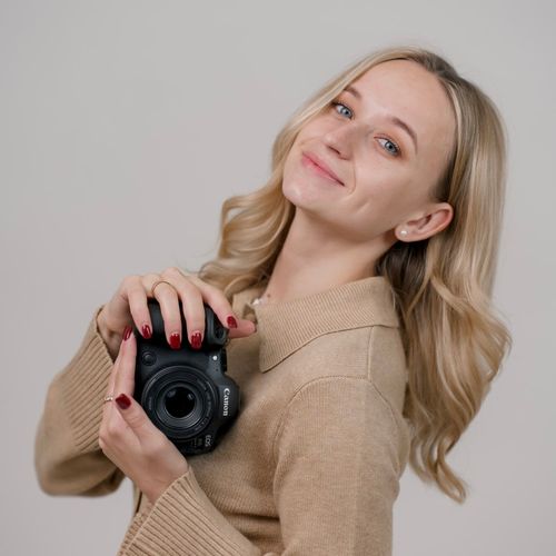 Khrystyna Photography