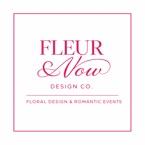 Fleur & Vow Design Co.