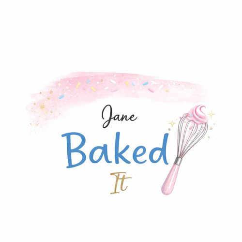Jane Baked It