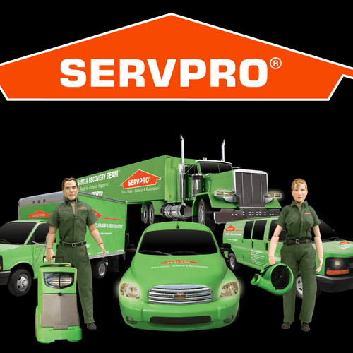 SERVPRO of Lawrence