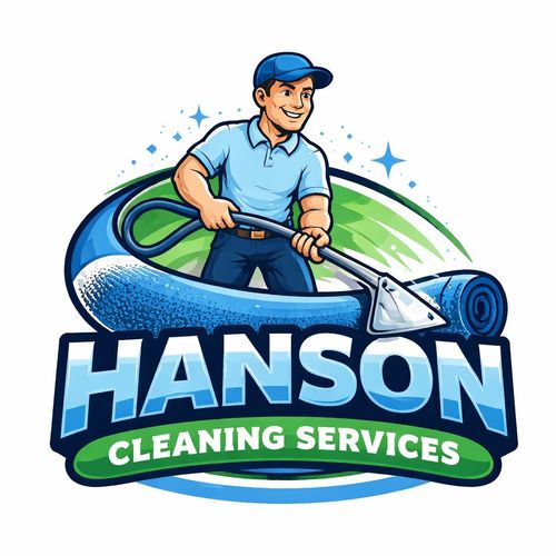 Hanson Cleaning Services & Construction