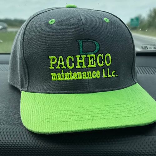 Pacheco Maintenance LLC