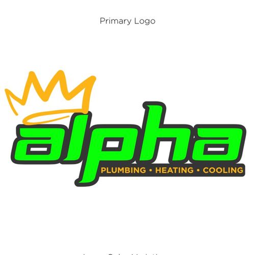 Alpha Mechanical LLC