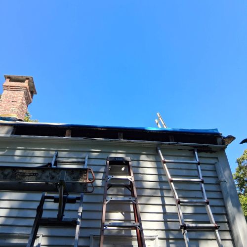 Pombo Roofing/ Siding