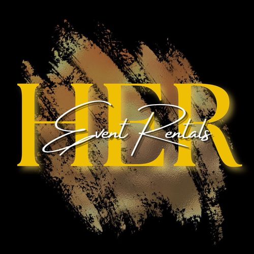 HER Event Rentals