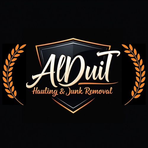 AlDuiT Hauling & Junk Removal