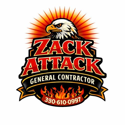 Zack Attack General Contractor