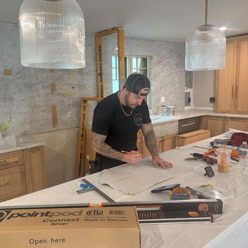 Signature Series Construction, LLC