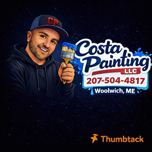 Costa Painting, LLC
