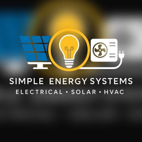 Simple Energy Systems