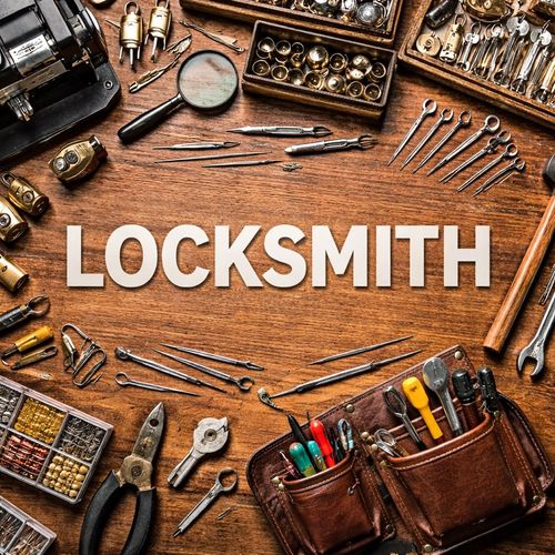 Yaz locksmith