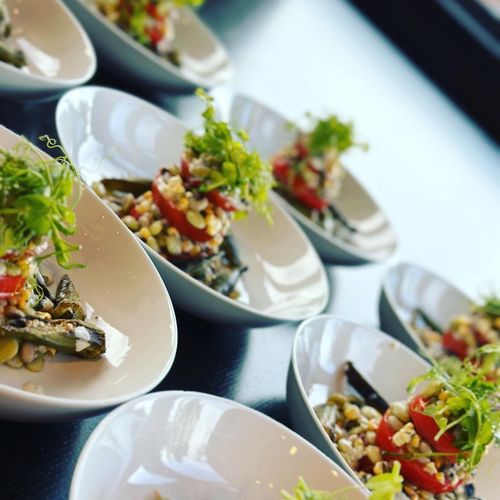 Your Table. private dining exp.