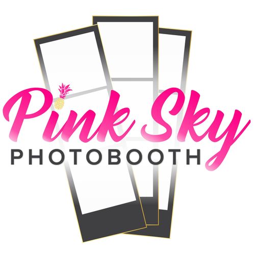 Pink Sky Photobooth