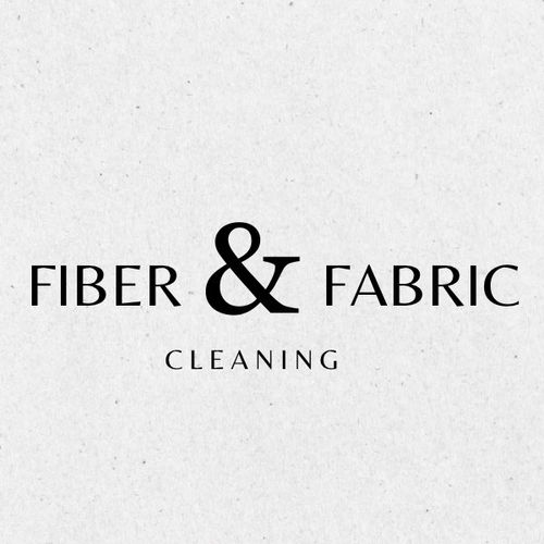 Fiber and Fabric Cleaning
