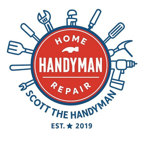 Scott the HANDYMAN