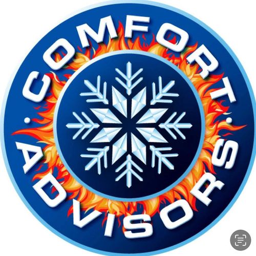 Comfort Advisors Heating & Cooling
