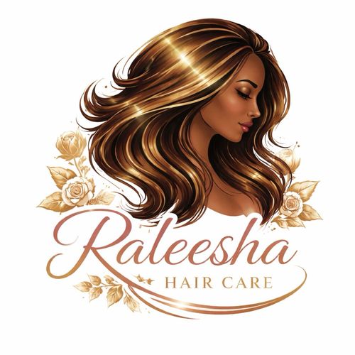 RALEESHA HAIR CARE