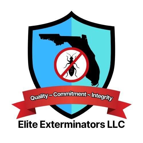 Elite Exterminators