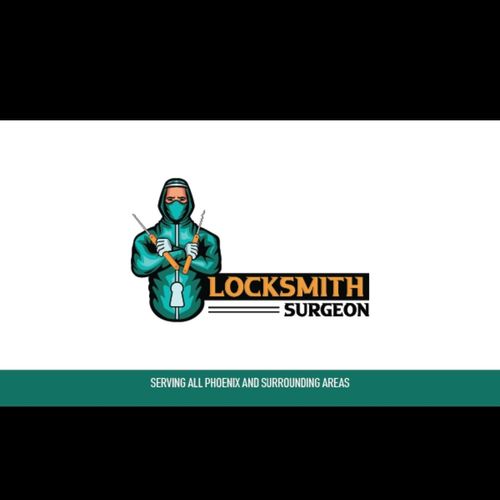 locksmith surgeon