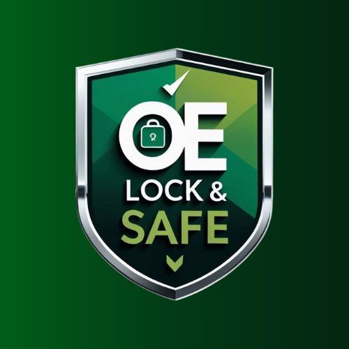 OE Lock & Safe