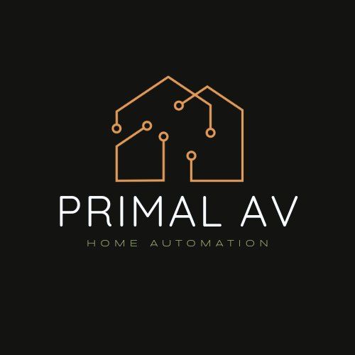 Primal Audio Video