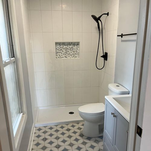 Renovation Unlimited, LLC