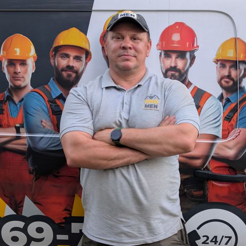 ProMen Construction Services