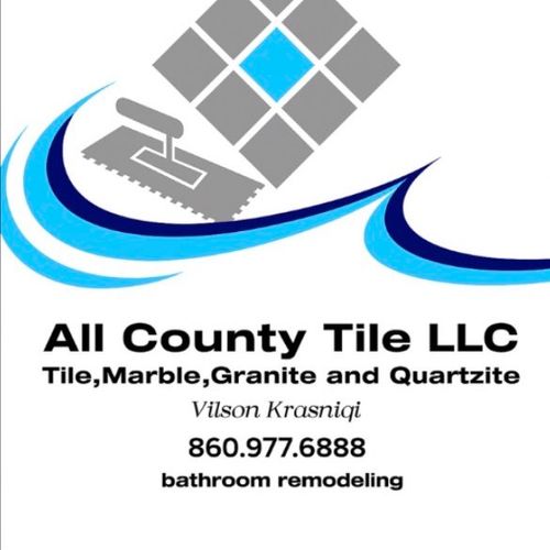 All county tile llc  vilson krasniqi