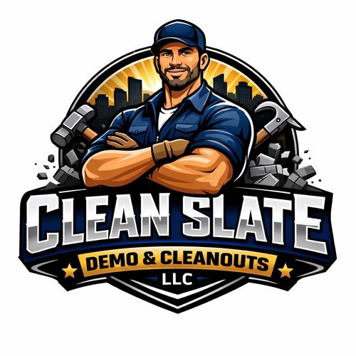 Clean slate demo & cleanouts