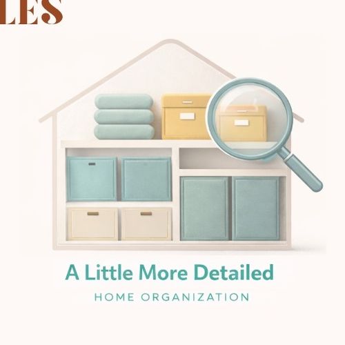 A Little More Detailed