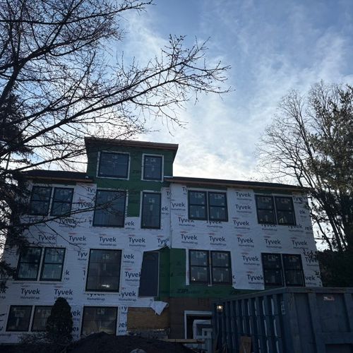 Brothers Star Construction LLC