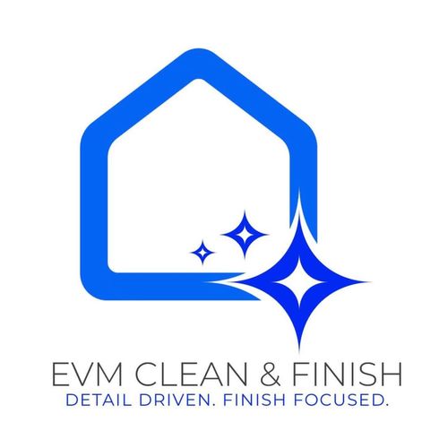 EVM Clean & Finish