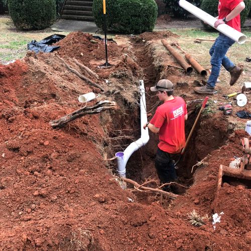 Donnelly's PEACH Services