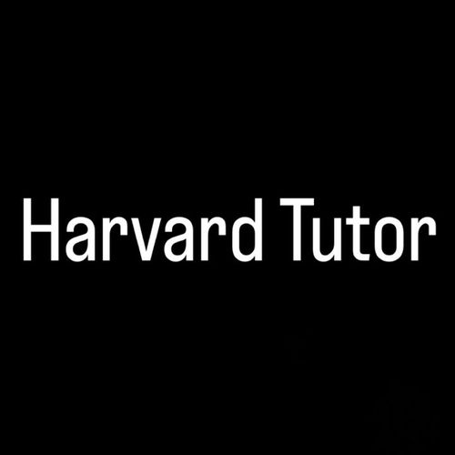 Harvard Tutor: Ivy League & College Consultants