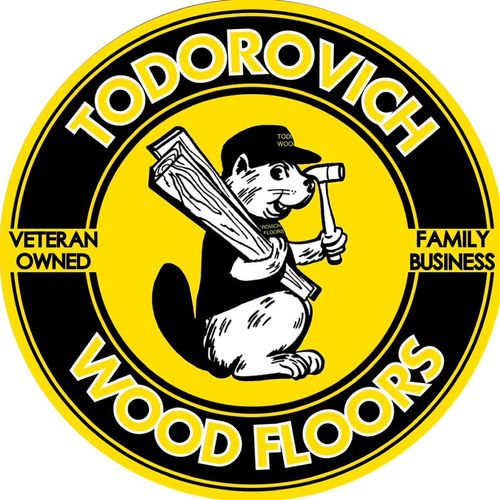 Todorovich Wood Floors Inc.