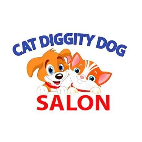 Cat Diggity Dog Salon