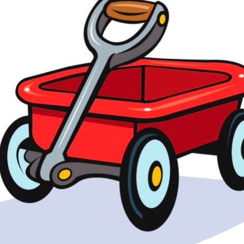 Red Wagon Construction